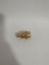 Acoplamento de bronze métrico da compressão do cobre de HASCO o 1 ZINCA CHAPEADO